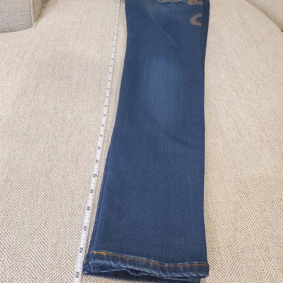 Brand new Roberto Cavalli skinny denim size 40 2 4 - Picture 14 of 15